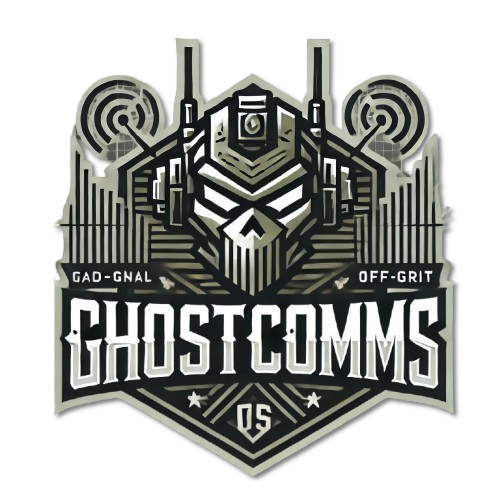 Ghostcomm